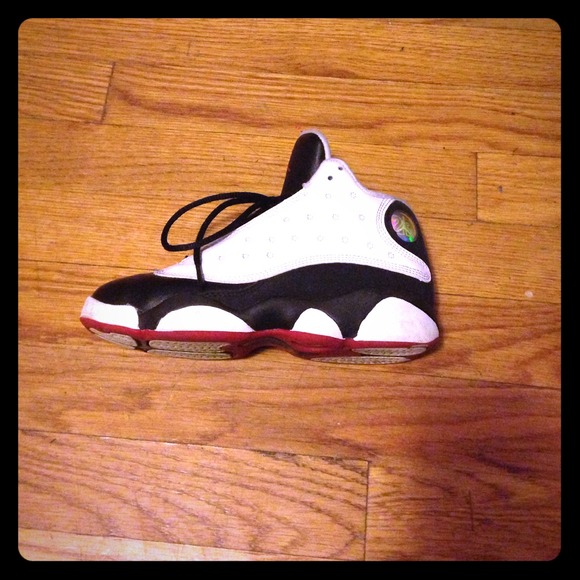 Kids Jordans