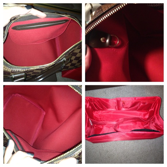 🚫🚫🚫SOLD🚫🚫🚫AUTHENTIC Louis Vuitton Speedy 30 - Picture 2 of 4