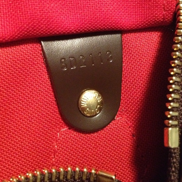 🚫🚫🚫SOLD🚫🚫🚫AUTHENTIC Louis Vuitton Speedy 30 - Picture 3 of 4