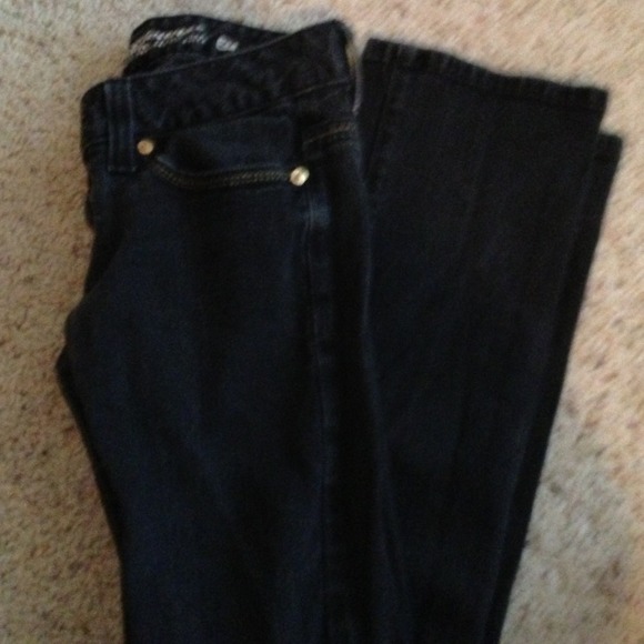 Size 27 guess jeans - Picture 4 of 4