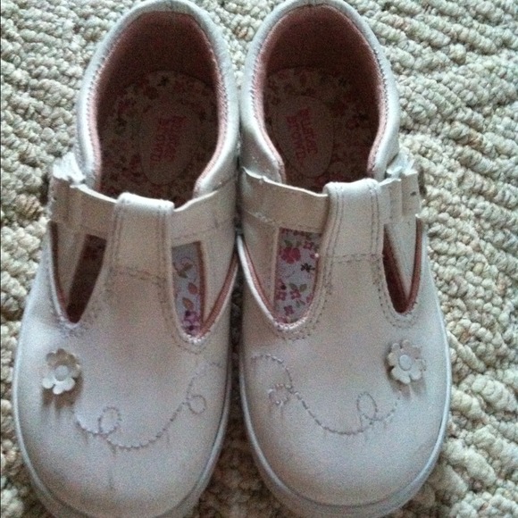 Toddler size 10 shoes!