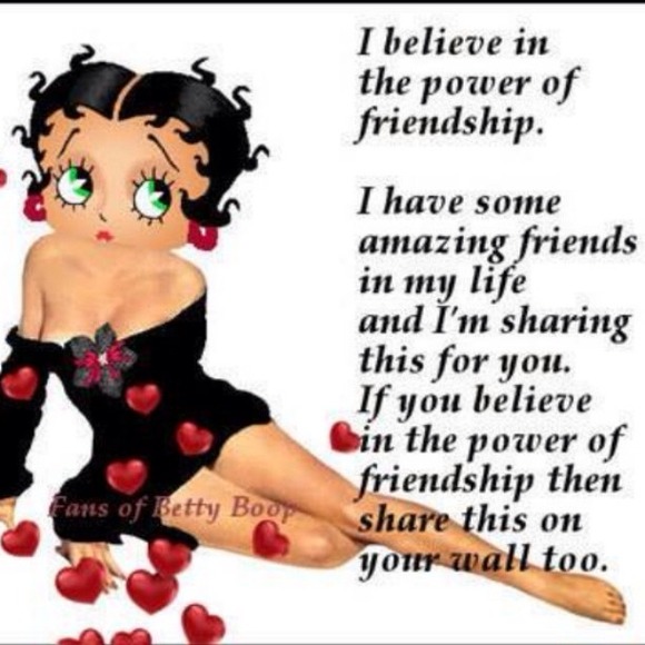 ❤❤POSH FRIENDSHIP❤❤PRICELESS ❤❤