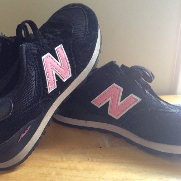 New balance