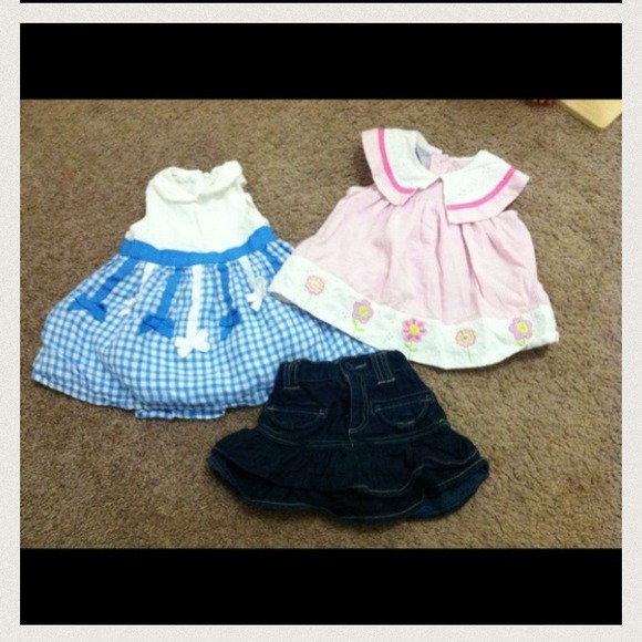 Girl Bundle!