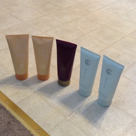 Hand cream