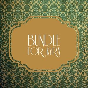 Bundle for Kyra 🌿🌞