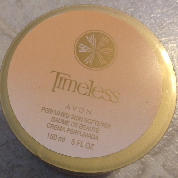 Skin softener cream