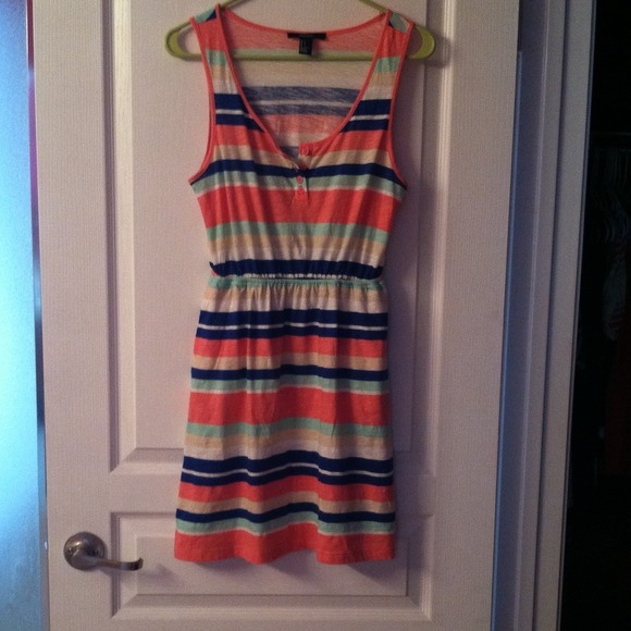 Forever 21 dress