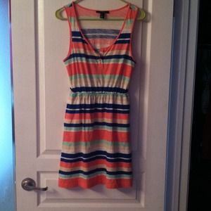 Forever 21 dress