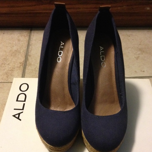 Super cute Aldo Drewel shoes No Trades!!!!!!!