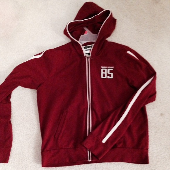 Hooded jacket - Picture 2 of 2