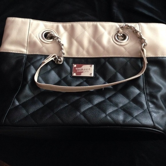 Nine West hand bag