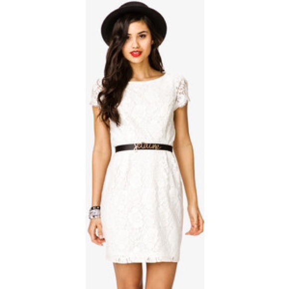 Forever 21 Dresses & Skirts - 💟 S o l d 💟