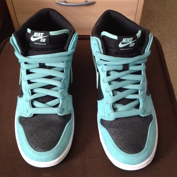 🚫SOLD🚫 - Nike dunks