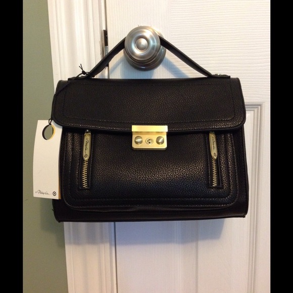 3.1 Phillip Lim for Target, Top Handle Crossbody