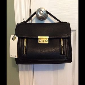 3.1 Phillip Lim for Target, Top Handle Crossbody