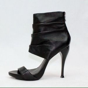 🚫SOLD🚫BCBGeneration Heels and Joie sweater