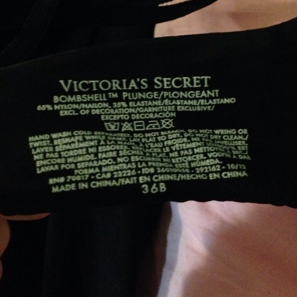 Bombshell by VS - Picture 2 of 2