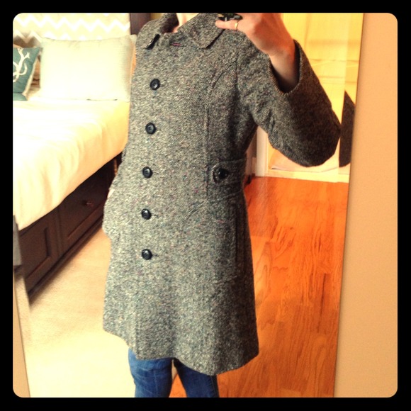 ***SOLD***American Rag (Macys) jacket