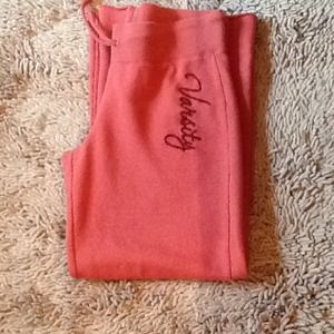 ❌SOLD❌Lounge/sweat pants
