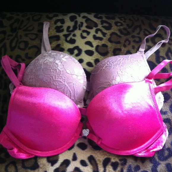 Victoria's Secret Accessories - VS Bras SOLD