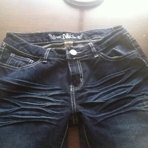 Nv jeans