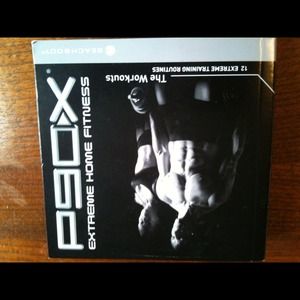 P90x
