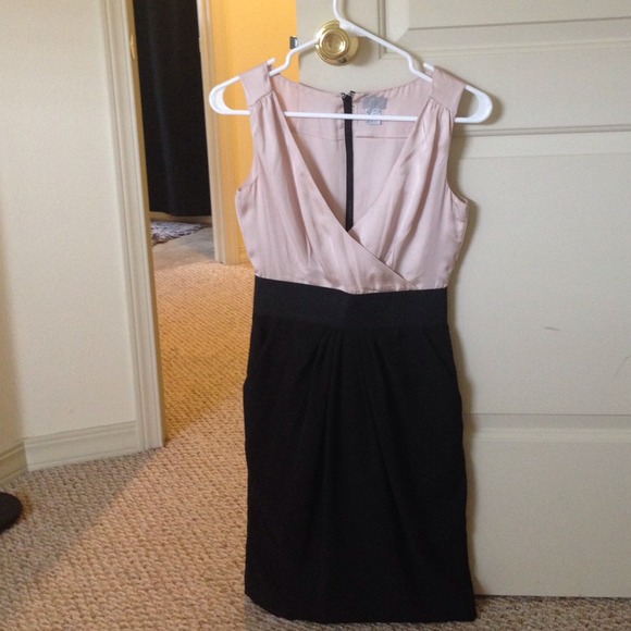 H&M beautiful dress
