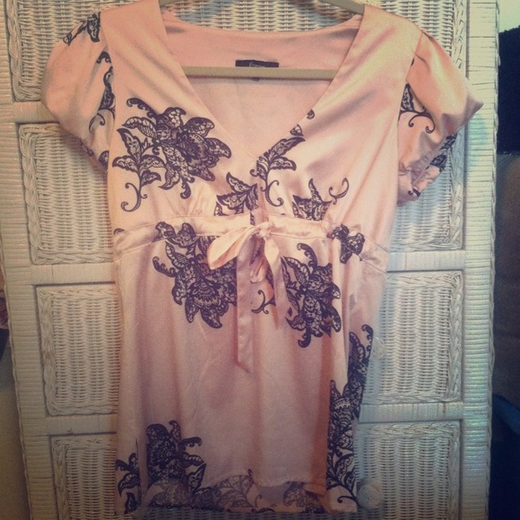 Express top