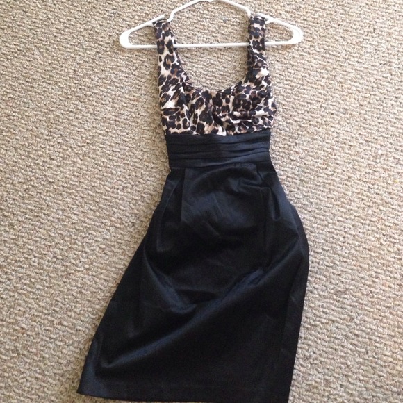 Party dress!