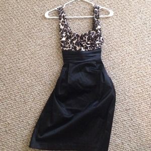 Party dress!