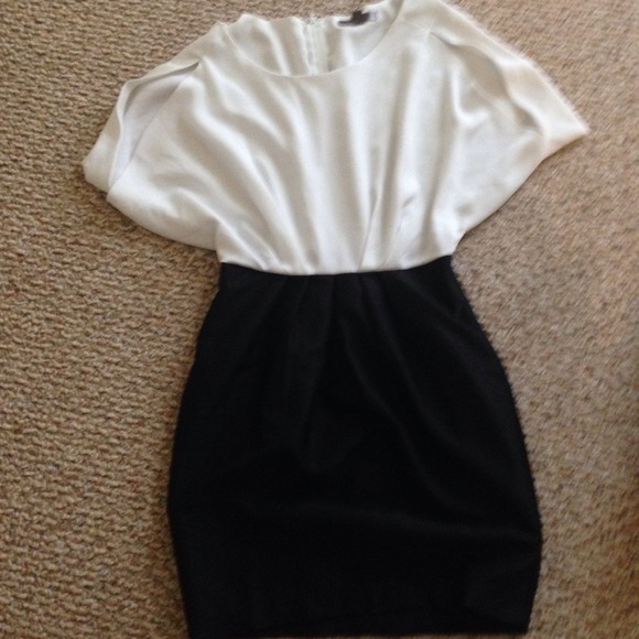 Love21 dress