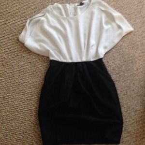 Love21 dress