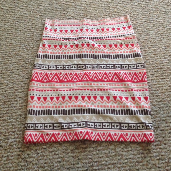 New forever 21 skirt