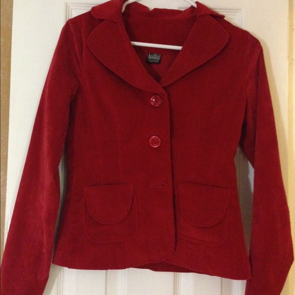 Jackets