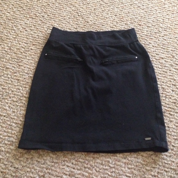 Victorias SecretPink skirt