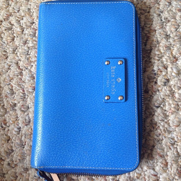 Authentic Kate Spade wallet