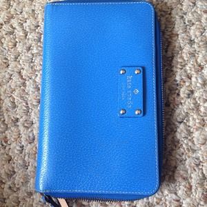 Authentic Kate Spade wallet