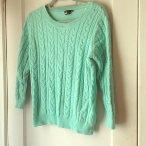 BUNDLE MINT GREEN BEIGE