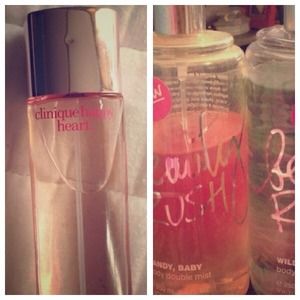 Smell good Bundle #1!