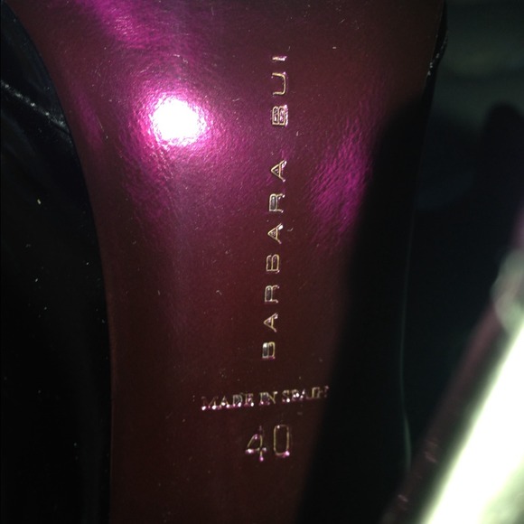 Barbara Bui booties 😀Host Pick 11/23/13🌟 - Picture 2 of 4