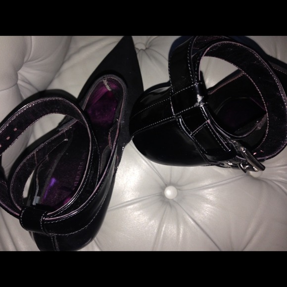 Barbara Bui booties 😀Host Pick 11/23/13🌟 - Picture 4 of 4