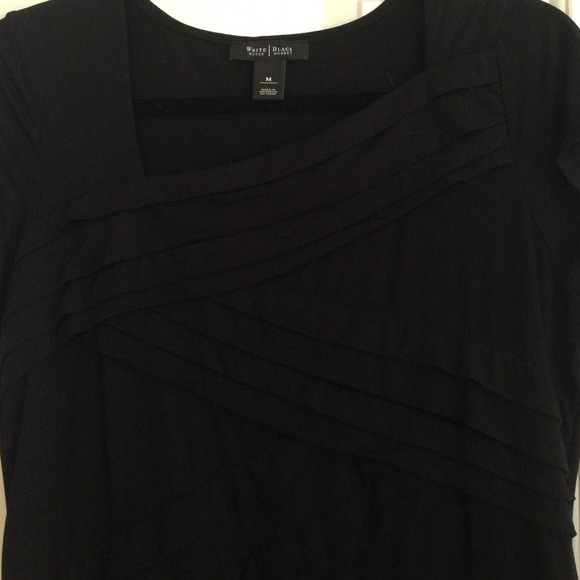 WHBM top never worn - Picture 1 of 4
