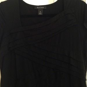 WHBM top never worn