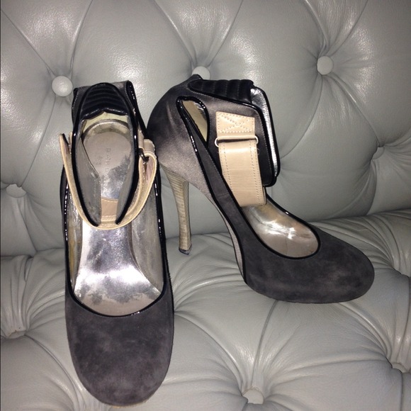 Authentic Barbara Bui shoes