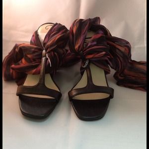Vogue sandal