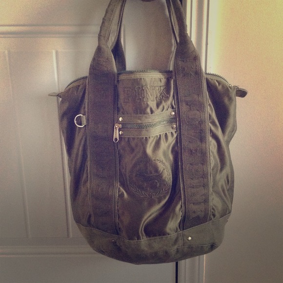 🚫SOLD🚫Victoria's Secret Bag