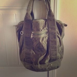 🚫SOLD🚫Victoria's Secret Bag