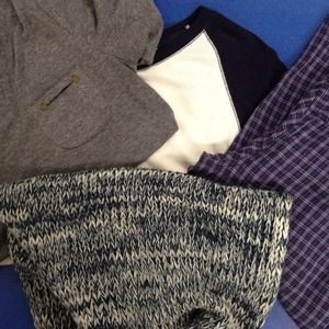 *TRADE* Bundle for @sbpv