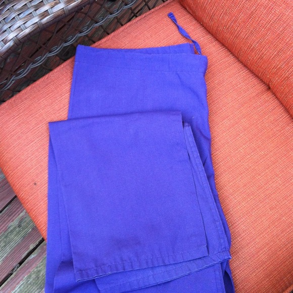 Scrub pants - Picture 2 of 3